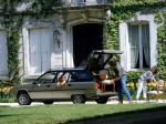 Citroen BX 19 TRS Break 1985 года